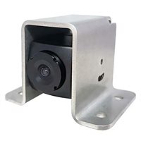 Alpine HCS-AC90R – add-on camera 90° (mirrored) for HCS-T100