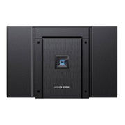 Alpine HDA-M80 – Status Mono forstærker – produktbillede 2