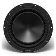 Alpine HDZ-110 – Status 11" subwoofer – produktbillede 2
