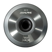 Alpine HDZ-110 – Status 11" subwoofer – produktbillede 6