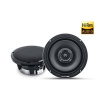 Alpine HDZ-65 – Status 6.5" 2-way coaxial speaker set