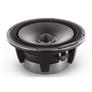 Alpine HDZ-65CS – Status – slim 6.5" 2-way component speaker set