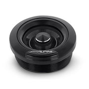 Alpine HDZ-65CS – Status – slim 6.5" 2-way component speaker set