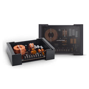 Alpine HDZ-65CS – Status – slim 6.5" 2-way component speaker set