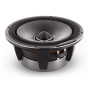 Alpine HDZ-65C – Status – 6.5" 2-way component speaker set