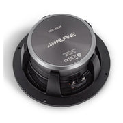Alpine HDZ-65C – Status – 6.5" 2-way component speaker set