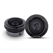 Alpine HDZ-65C – Status – 6.5" 2-way component speaker set