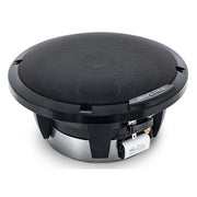 Alpine HDZ-65 – Status 6.5" 2-way coaxial speaker set