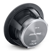 Alpine HDZ-65 – Status 6.5" 2-way coaxial speaker set