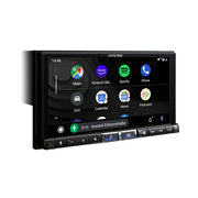 Alpine iLX-705DM – Trådløs Apple CarPlay 2-DIN 7" – produktbillede 4