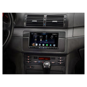 Alpine iLX-705E46 – Trådløs Apple CarPlay 2-DIN 7" – produktbillede 3