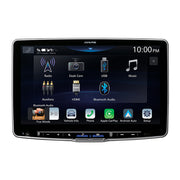 Alpine iLX-F115D – Halo11 – 11" med trådløs CarPlay og Android Auto – produktbillede 4