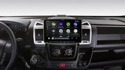 Alpine iLX-F115D – Halo11 – 11" med trådløs CarPlay og Android Auto – produktbillede 5