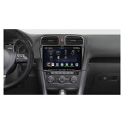 Alpine iLX-F115D – Halo11 – 11" med trådløs CarPlay og Android Auto – produktbillede 7