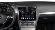 Alpine iLX-F115D – Halo11 – 11" med trådløs CarPlay og Android Auto – produktbillede 6