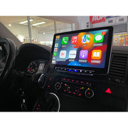 Alpine iLX-F115D – Halo11 – 11" med trådløs CarPlay og Android Auto – produktbillede 9