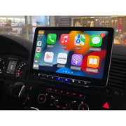 Alpine iLX-F115D – Halo11 – 11" med trådløs CarPlay og Android Auto – produktbillede 10