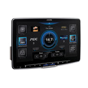 Alpine iLX-F115S907 – pakke til Halo11 til Sprinter S907 – produktbillede 6