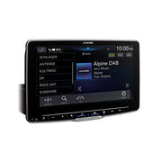 Alpine ILX-F905DU – Halo9 pakke til Fiat Ducato 3 – produktbillede 6