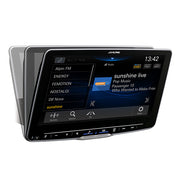 Alpine iLX-F905D – Halo9 – 9" med trådløs CarPlay og Android Auto – produktbillede 5