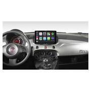 Alpine iLX-F905D – Halo9 – 9" med trådløs CarPlay og Android Auto – produktbillede 10