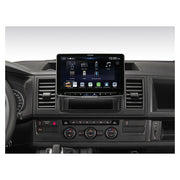 Alpine ILX-F905T6 – Halo9 pakke til VW T6 – produktbillede 3