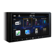 Alpine iLX-W690DU – pakke til Fiat Ducato 3 – produktbillede 3