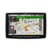 Alpine INE-F904DU – Halo9 navi pakke til Fiat Ducato 3 – produktbillede 4