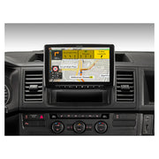 Alpine INE-F904T6 – Halo9 navi pakke til VW T6 – produktbillede 2