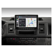 Alpine INE-F904T6 – Halo9 navi pakke til VW T6 – produktbillede 4