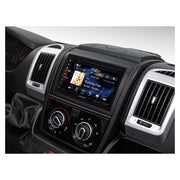 Alpine INE-W611DU – pakke til Fiat Ducato 3 – produktbillede 2