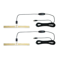 Alpine aktiv dvbt antenne
