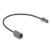 Alpine KAE-GT521 GPS-antenne adapter for 2021 enheder