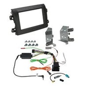 Alpine KIT-7FI-DU8 Kit 7" Fiat Ducato model 8 2022-