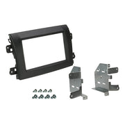 Alpine KIT-7FI-DU8 – monteringssæt 7" Fiat Ducato model 8 2022 – produktbillede 2