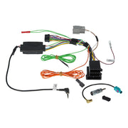 Alpine KIT-7FI-DU8 – monteringssæt 7" Fiat Ducato model 8 2022 – produktbillede 3