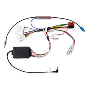 Alpine KIT-7REMA32 – Renault Master 19 – produktbillede 8