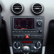Alpine KIT-8A3D – 8" monteringssæt til Audi A3 – med displayinterface – produktbillede 2
