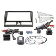 Alpine KIT-8A3 – 8" installation kit for Audi A3 – without display interface