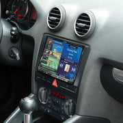 Alpine KIT-8A3 – 8" installation kit for Audi A3 – without display interface