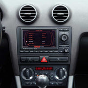 Alpine KIT-8A3 – 8" installation kit for Audi A3 – without display interface