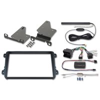 Alpine KIT-8VWTXPQ – 8" installation kit for VW MIB-PQ