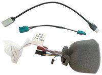 Alpine KIT-DU-OEM – adapter cable for X903D-DU and X903D-DU2