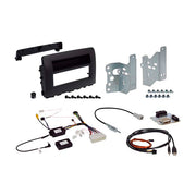 Alpine KIT-F9KI-STO – 9" installation kit for Kia Stonic from 2017