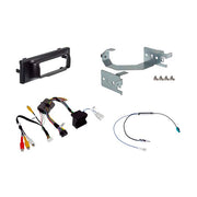Alpine KIT-F9MB-S907 – 9" installation kit for Sprinter W907 2018 and later