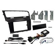 Alpine kit til HALO 9 og HALO 11 til VW Golf 7