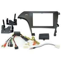 Alpine KIT-PRS8-S – 8" installation kit for Toyota Prius 2009–2012