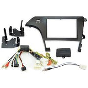 Alpine KIT-PRS8-S – 8" installation kit for Toyota Prius 2009–2012