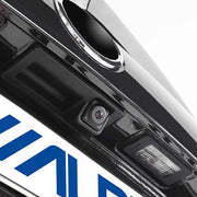 Alpine KIT-R1AU – bakkamerabeslag til udvalgte Audi/VW-modeller – produktbillede 2