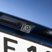 Alpine KIT-R1AU – bakkamerabeslag til udvalgte Audi/VW-modeller – produktbillede 3